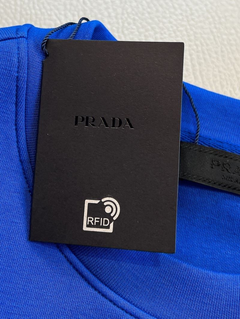 Prada Hoodies